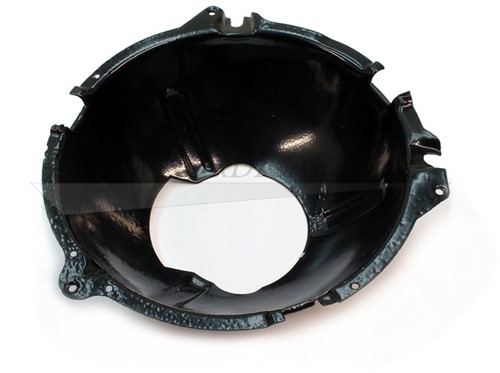 Koplamphuis binnen gebruikt Volvo 444 445 544 210 Amazon 83590