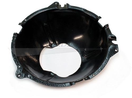 Koplamphuis Binnen Volvo 444 445 544 210 Amazon 83590