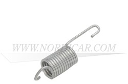 Bloc phare avant – ressort Volvo 444 445 544 210 Ama 83591