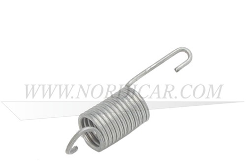 Koplamphuis veer Volvo 444 445 544 210 Ama 83591