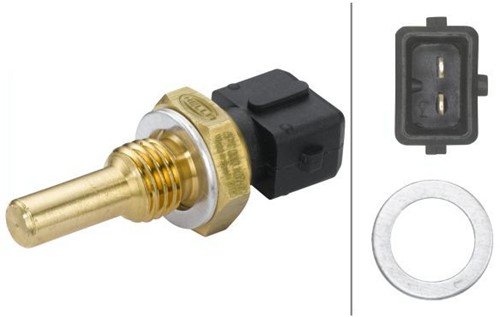 Tempertursensor- Kraftstoffsystem Volvo 240 740 940 B200/230 E/F/G/ET/FT/GT/FK 1346030