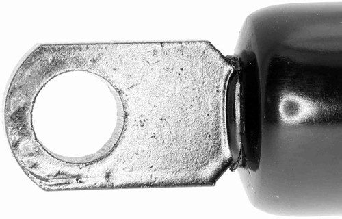 Gasveer achterklep Volvo 145 245 express 688476-2