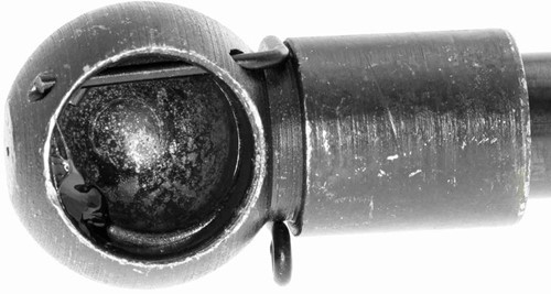 Gas spring tailgate Volvo 145 245 express 688476-3