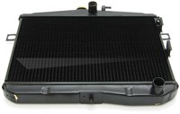 Radiateur de refroidissement – Tropicalisé – circuit fermé Volvo Amazon 1800S E ES 67- 142 144 145 67-71 8601081