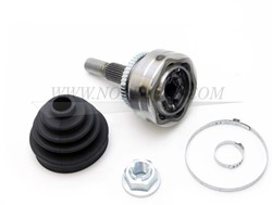 CV joint Left/Right Outer Volvo 850 S/V/C70 V70XC 97-99 m/turbo 8601103