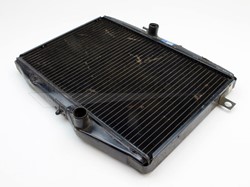 Radiateur de refroidissement – "Tropic" ---ruilbasis / Exchange / Retourner / Austauschartikel----