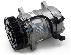 Airco compressor Volvo S40 V40 (-2004) Volvo S/V40 (-04) 8601535