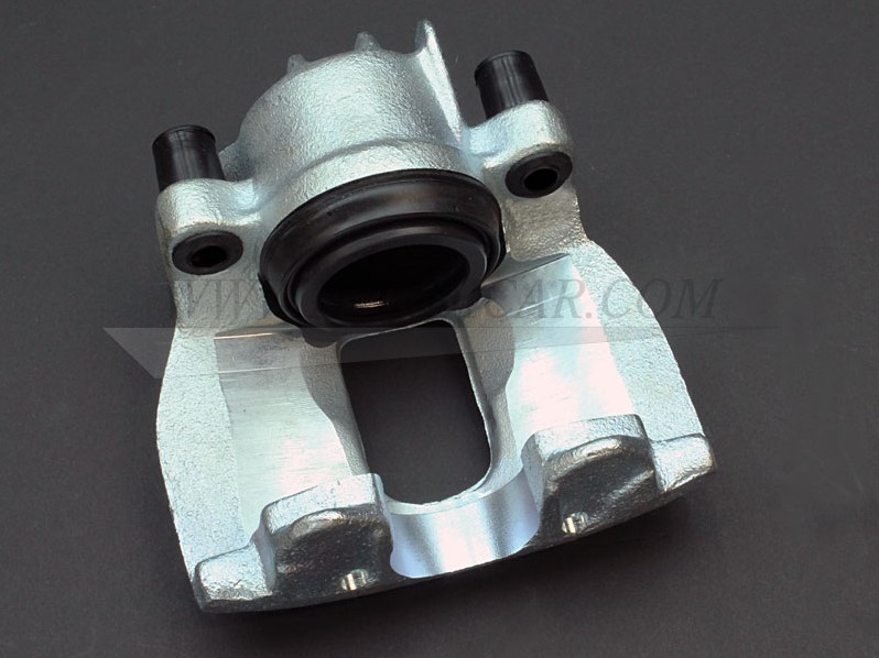 thumbnail image 2 of Advantage Auto Parts Volvo V70 Mk2 Rear Left Brake Caliper – 1999-2008, LUCAS, 1 Piston, Silver, 2 Year Warranty 2 of 3