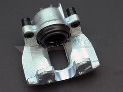 Brake caliper- Left- Front Volvo S60 ('01-'09) V70 ('00-'08) S80 ('99-'06) XC70 ('01-'07)  8601558