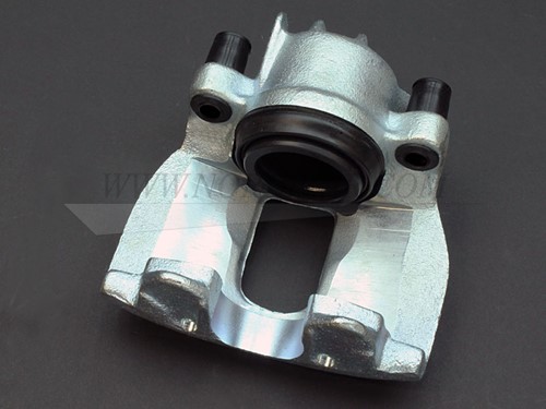 Brake caliper- Right- Front Volvo S60 ('01-'09) V70 ('00-'08) S80 ('99-'06) XC70 ('01-'07)  8601559