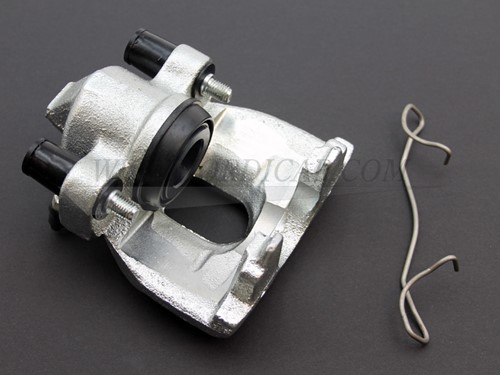 Étrier de frein- arrière gauche Volvo S60 ('01-'09) S80 ('99-'06) V70 ('00-'08) XC70 ('01-'07) 8601560