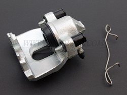 Remklauw Rechtsachter  Volvo S60 ('01-'09) S80 ('99-'06) V70 ('00-'08) XC70 ('01-'07) 8601561