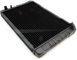 Engine Radiator standard 240 D24 Diesel Volvo 240 D24 79-93 8601863