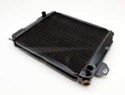 Radiateur de refroidissement ---ruilbasis / Exchange / Retourner / Austauschartikel----