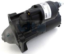 Anlasser S40,V40 1kW 1996- Volvo S/V40 (-04) 8602104