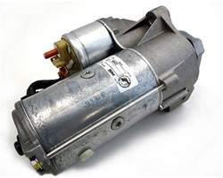 Anlasser 2,1kW S40,V40 2001- Diesel Volvo S/V40 (-04) 8602274