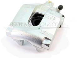 Brake caliper- Left- Rear Volvo XC90 03- 8602854