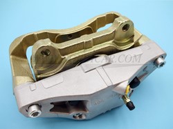 Brake caliper- Left- Front Volvo XC90 03- 17 inch 8602857