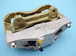 Remklauw Rechtsvoor Volvo XC90 03- 17 inch 8602858