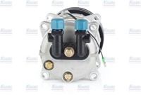 Airconditioner compressor Volvo 240 ('89-'92) 740 ('85-'92) 940 ('91-'92) 8603374-3