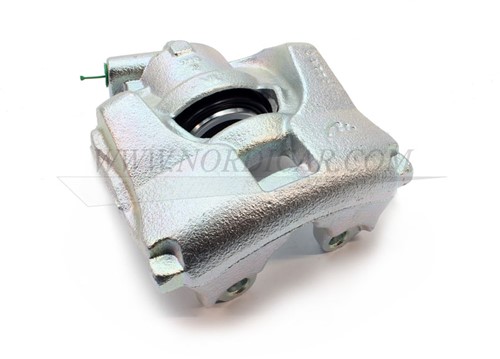 Remklauw Rechtsvoor 16' (300mm) Volvo S60 11-18, S80 07-16, V60 11-18, V70 08-16, XC70 08-16 8603754-2