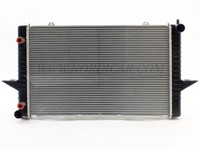 Radiator- Nissens Volvo S/V70 V70XC 99-00 C70 99-05 8603767