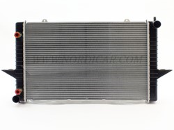 Radiateur de refroidissement- Marque Nissens Volvo S/V70 V70XC 99-00 C70 99-05 8603767