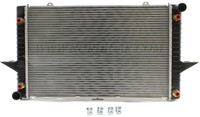 Kühler Motorkühlung- Nissens Volvo 850 S/V/C70 XC70 -98 m/turbo 8603770