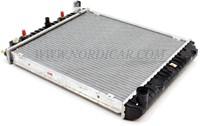 Radiator Nissens Volvo 240 740 940 8603894