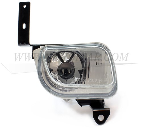 Mistlampunit Rechts Volvo C70 (-05) 1998-2002 8618589