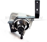 Fog light unit Right Volvo C70 (-05) 1998-2002 8618589-2