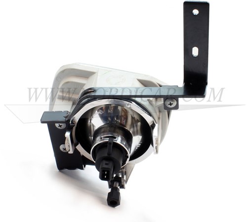 Unité de feux de brouillard Droite Volvo C70 (-05) 1998-2002 8618589-2