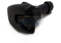 Gicleur lave glace gauche S80 -2006 Volvo S80 (-06) 8620008