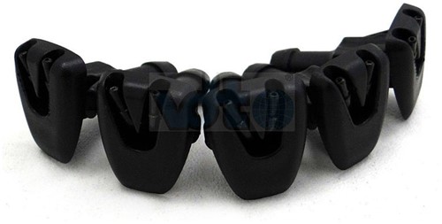 Waschdüse Scheibenreinigung rechts S80 -2006 Volvo S80 (-06) 8620010