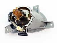 Fog light- Left Volvo S80 99-06 8620224
