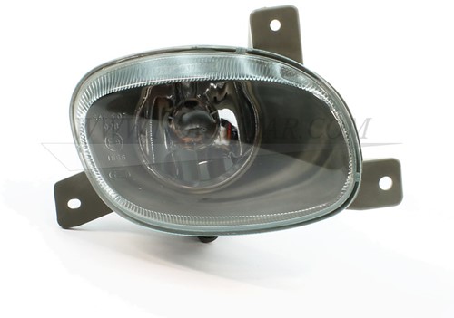 Mistlamp Rechts Volvo S80 99-06 8620225-2
