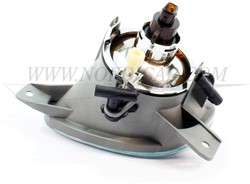 Feux de brouillard Droite Volvo S80 99-06 8620225