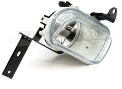 Fog light unit Front Left  Volvo S/V70 97-00 8620227