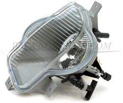 Mistlampunit Links Volvo V70 00- -04 8620228