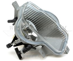 Nebelscheinwerfer Einheit Rechts Volvo V70 00- 8620229