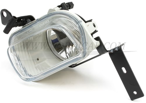 Nebelscheinwerfer Einheit Vorne Rechts Volvo S/V70 97-00 8620230