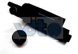 Moteur de pompe d'essuie-glace phares C30 S40 V50 Volvo C30 S40 (04-) V50 8620396