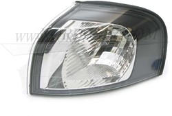 Unité code/clignotant – gauche Volvo S80 99-03 8620463