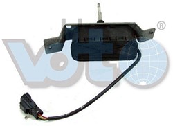 Moteur électrique, Nettoyage des phares gaucheS60,V70,XC70 -2009 Volvo V70 (00-08) XC70 (01-07) S60 (-09) 8620959