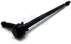 Waschwasserdüse, Scheibenreinigung für Heckscheibe V70,V70XC 2000-2007 Volvo V70 (00-08) XC70 (01-07) 8624235