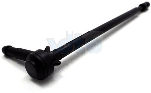 Buse, Lave-glace fenêtre arrière V70,V70XC 2000-2007 Volvo V70 (00-08) XC70 (01-07) 8624235