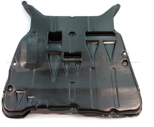 Motorschutzwanne Volvo S60 V70 XC70 S80 5cil. benz 8624664-2