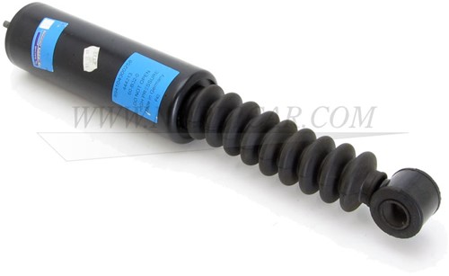 Stoßdämpfer Hinterachse- Nivomat Volvo 850 S/V70 -00 C70 -05 2WD 8626028