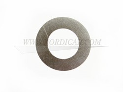 Drukring trillingsdemper Volvo 850 S/V70 S80 -01 D5252T 8627935