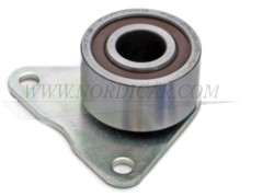 Geleiderol distributieriem OE Merk INA 5 Cil. Benzine Volvo 850...XC90 8630590
